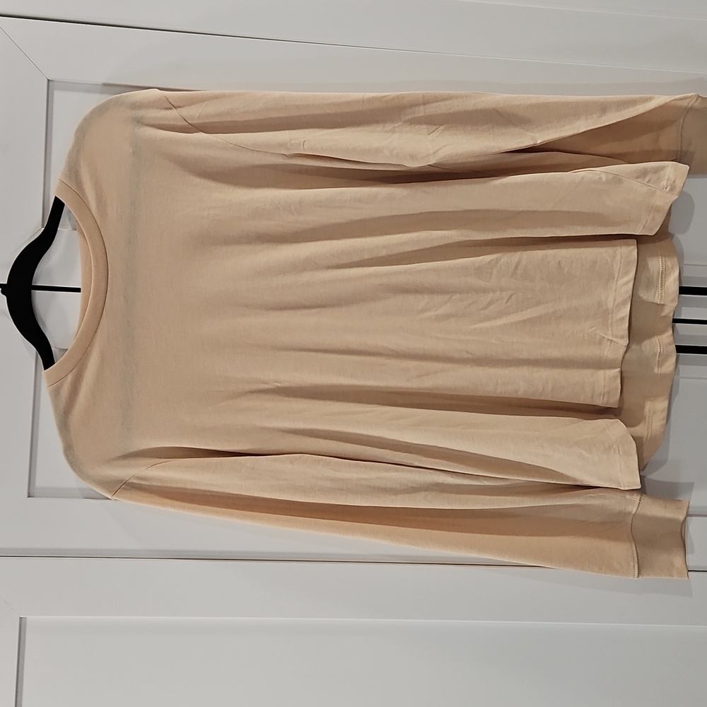 JCREW Men's Long sleeve T-shirt